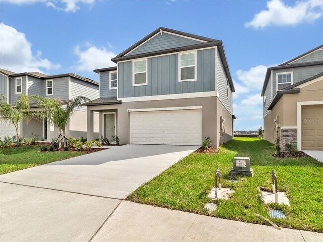 Building Photo - 8505 Bella Mar Trl E