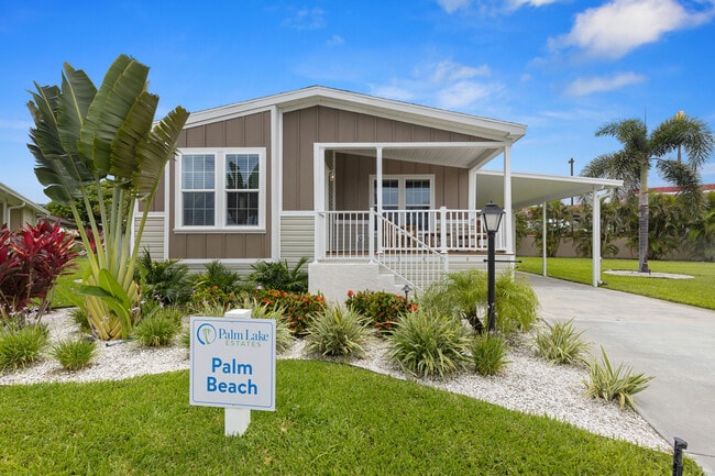 Building Photo - Palm Lake Estates-A 55+ Community