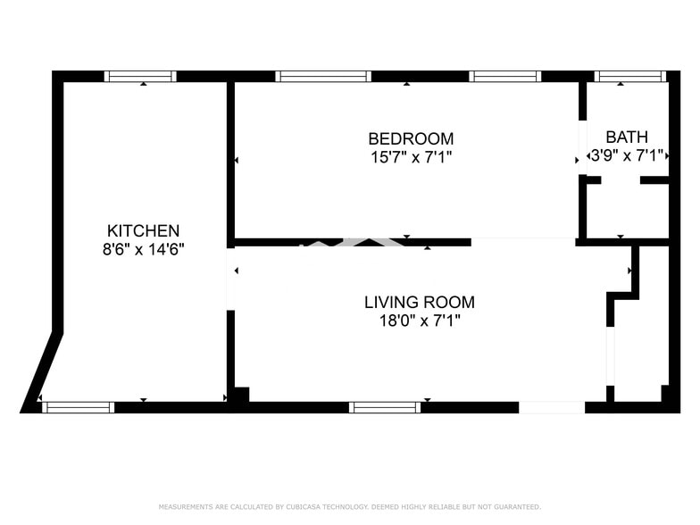 Building Photo - 403 Milltown Ave N