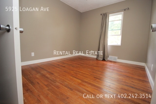 Building Photo - 5925 Logan Ave