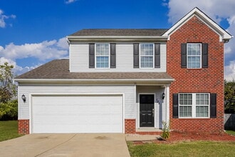 Building Photo - 724 Maylene Dr