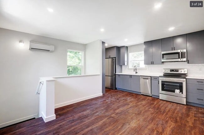 Building Photo - 4718 Depew Ave