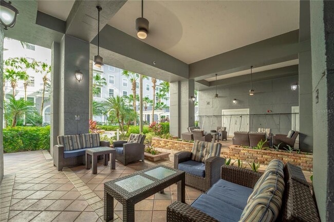 Building Photo - 700 S Harbour Island Blvd