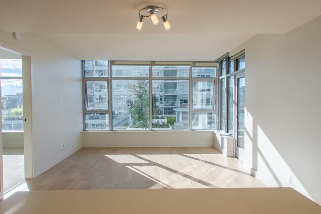 Building Photo - 2bd/2ba Seattle Condo