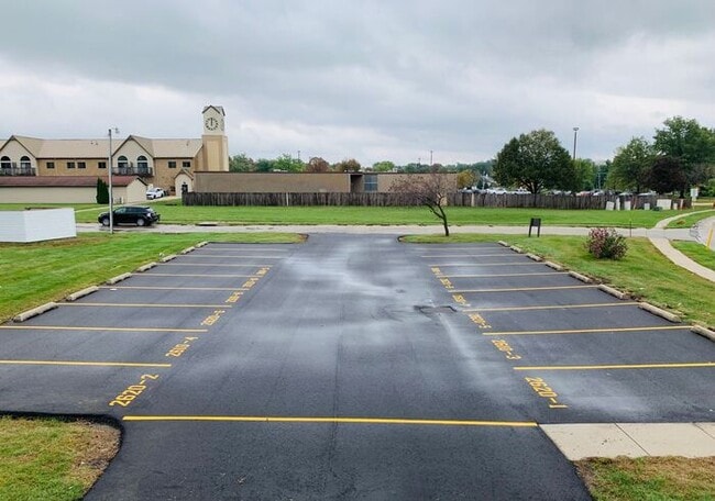 Building Photo - $1,175 | 2 Bedroom, 1 Bathroom Condo | No Pets | Available for an August 1st, 2026 move in!