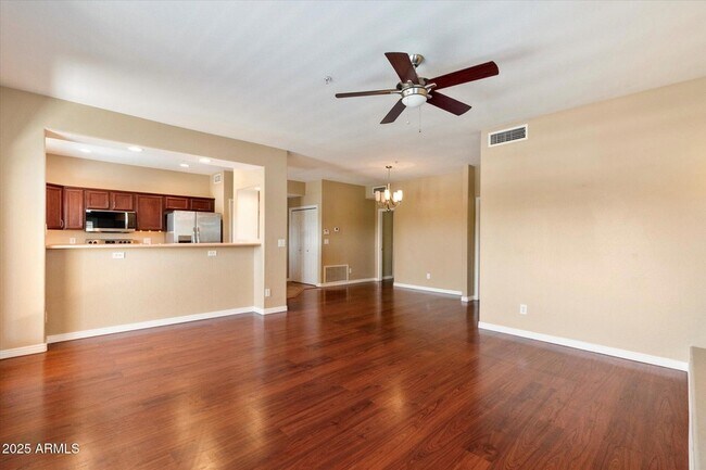 Building Photo - 9100 E Raintree Dr