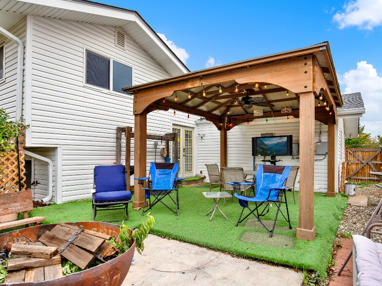 Building Photo - 13005 Lowell Ct