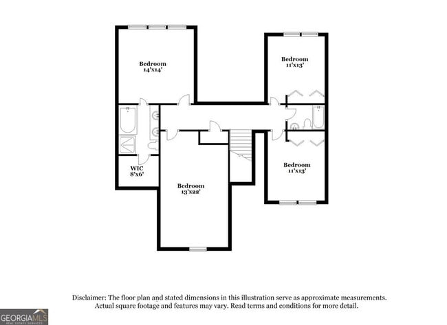 Building Photo - 5909 Rutland Pass SW
