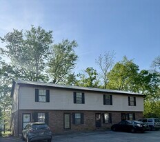 Building Photo - 305 Lane Ave
