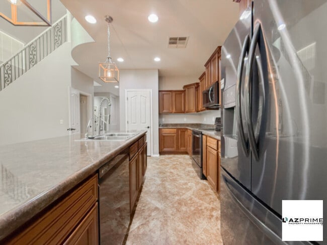 Building Photo - Inviting 4/3 San Tan Valley House - Park V...