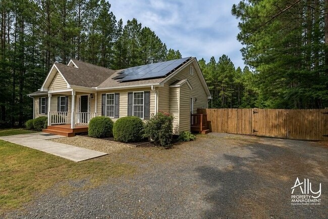 Building Photo - 1167 Georgia Creek Rd