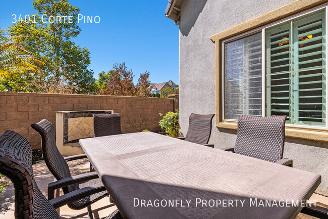 Building Photo - 3401 Corte Pino