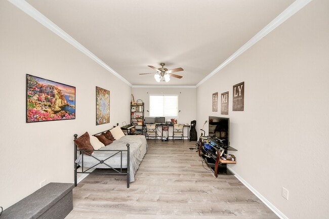 Building Photo - 20626 Bandrock Terrace