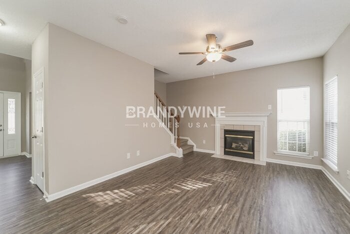 Building Photo - 10809 Gold Pan Rd