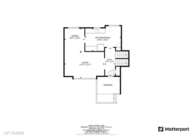 Building Photo - Remodeled 4 Bedroom Home in Overland Park!