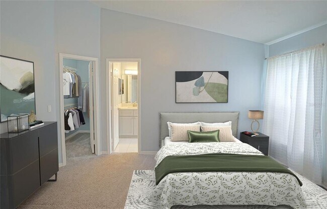 Building Photo - 2311 Cattleman Dr
