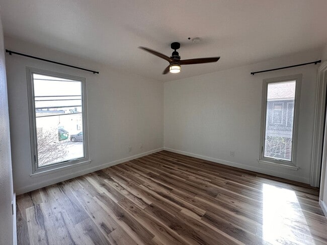 Building Photo - A Modern 2 Bedroom 2 Full Baths Condo Home for rent near Domain, 2nd Floor with Porch, Two Assign...