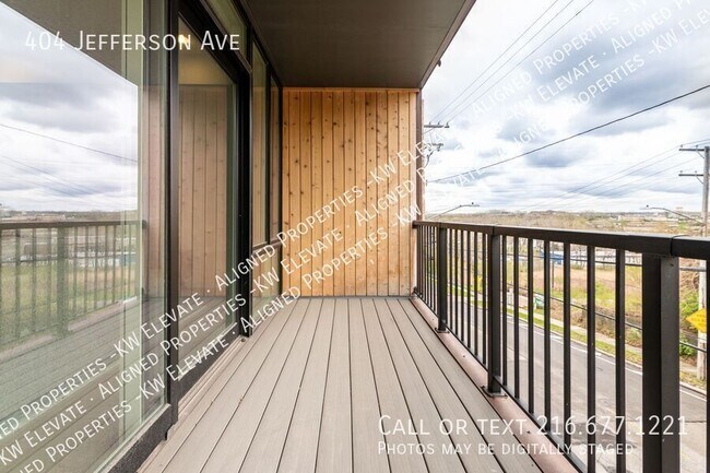 Building Photo - 404 Jefferson Ave