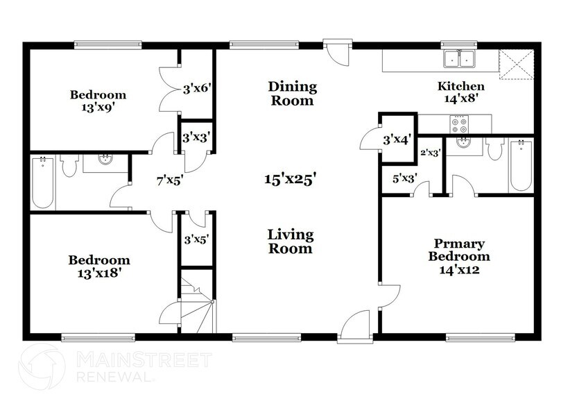 Building Photo - 1003 Salisbury Trail
