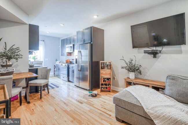 Building Photo - 1431 N 5th St