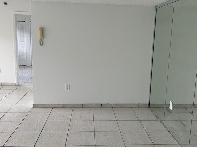 Dining room - 5249 NW 7th St