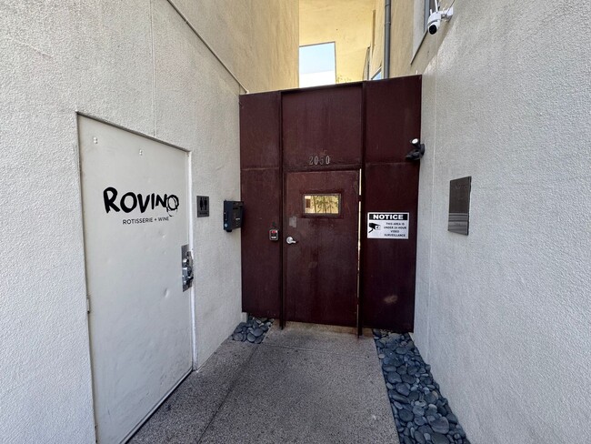 Building Photo - Beautiful 2Br/2Ba Townhome In Little Italy With Views Of The Bay! Call to schedule a showing at 7...