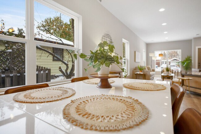 Building Photo - Available 07/01! New Build 4 bed 3 Bath in Hopkins!