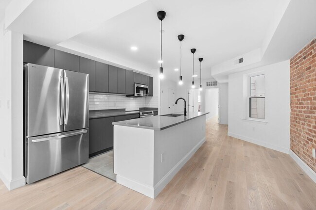 Building Photo - 3607 13th St NW