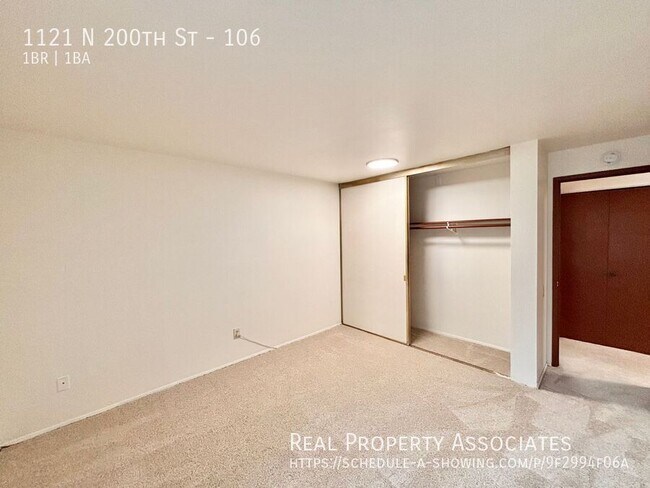 Building Photo - 1121 N 200th St