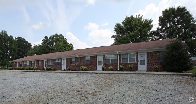 Building Photo - 105-115 Cloverdale Dr