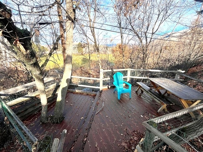 Building Photo - Newly Renovated Daylight Basement Duplex Apartment in Amazing Location!