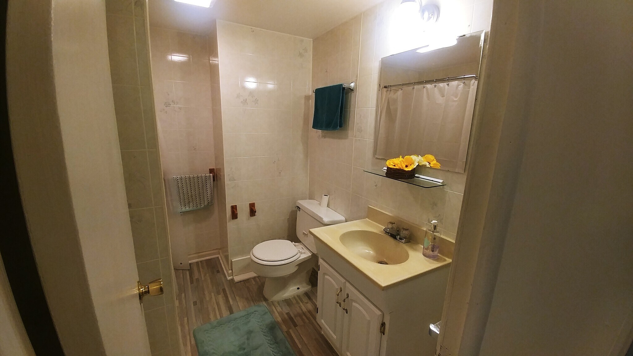 Bathroom - 82 E Main St