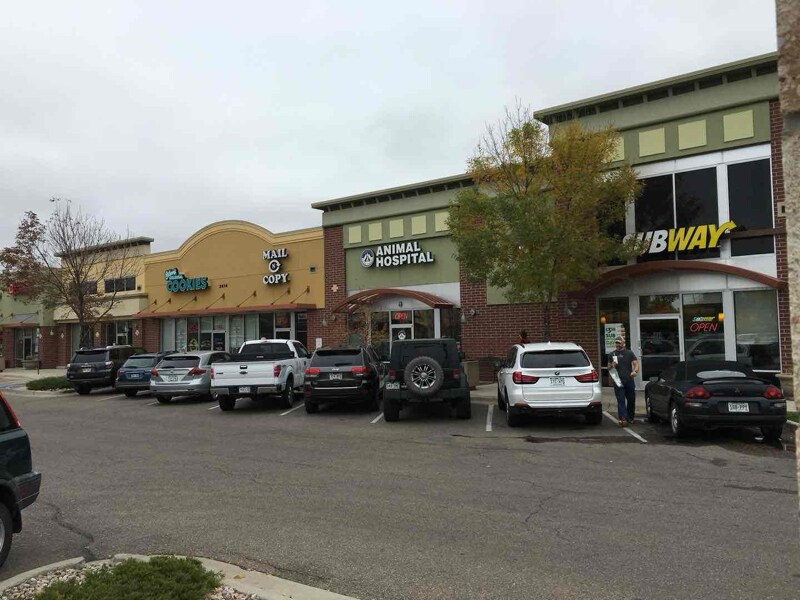 Building Photo - 2803 Kansas Dr