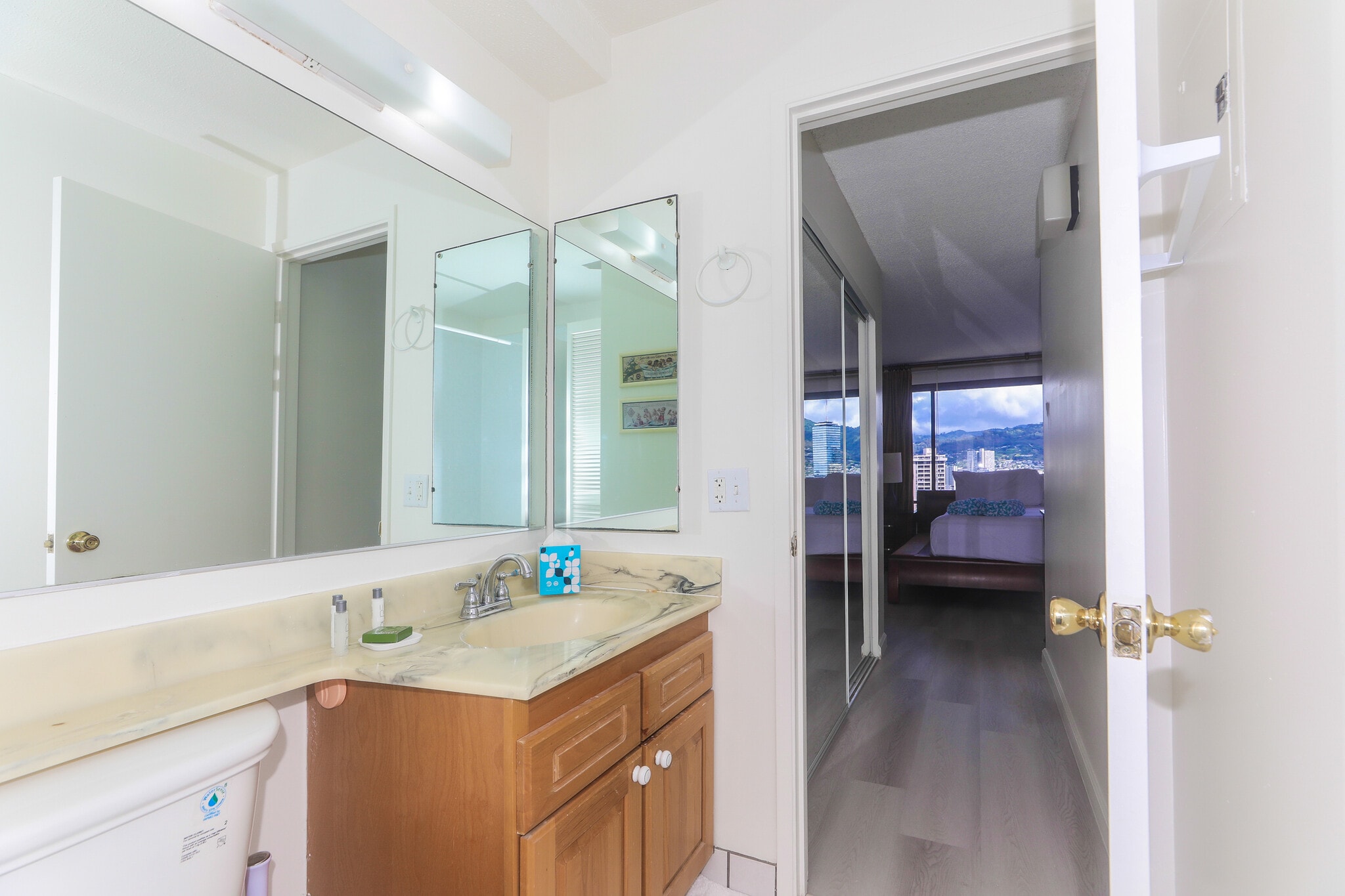 Building Photo - 1778 Ala Moana Blvd