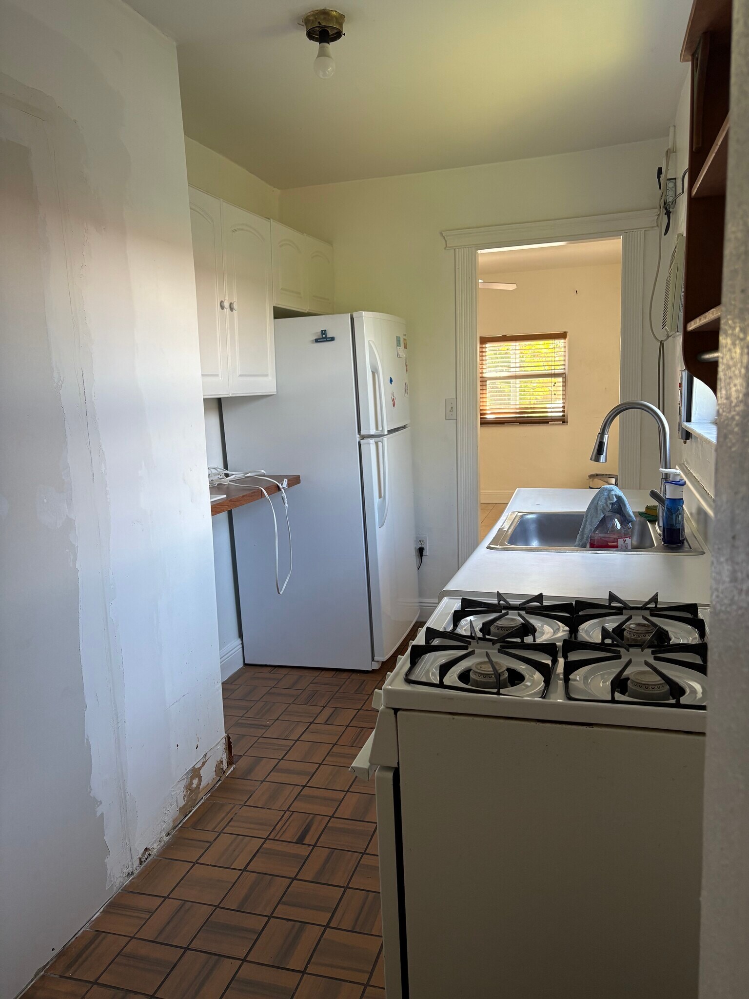 Building Photo - 3569 SW 108th Ave