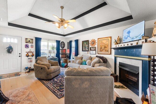 Building Photo - 117 Millbrook Dr