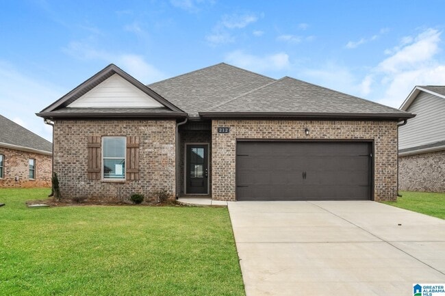 Building Photo - 212 John Harold Dr