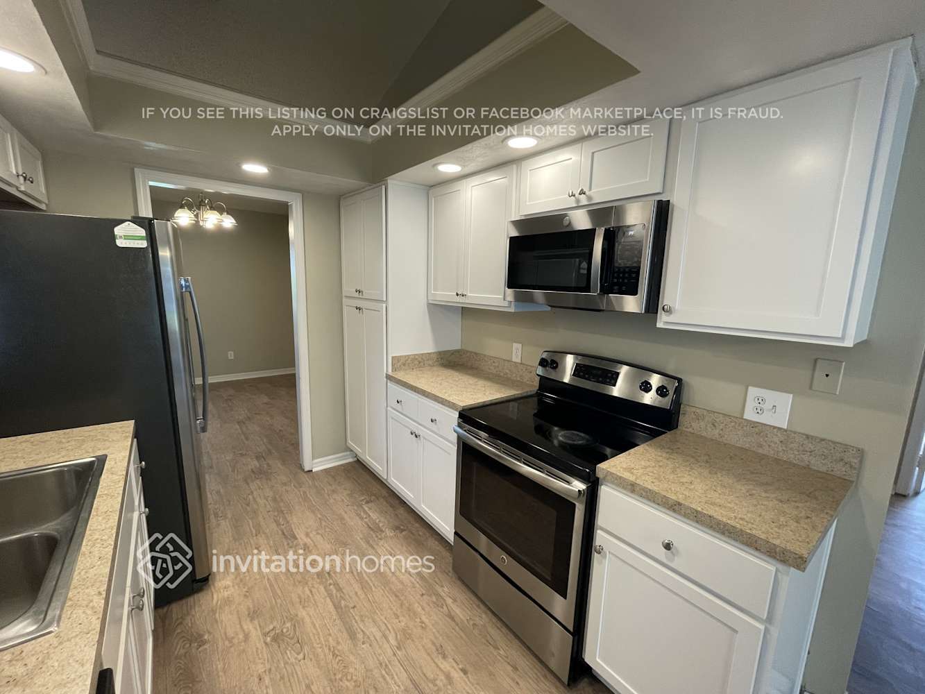 Building Photo - 9814 Creek Cross St