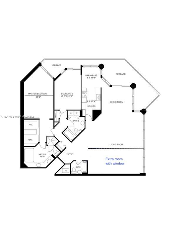 Building Photo - 16425 Collins Ave