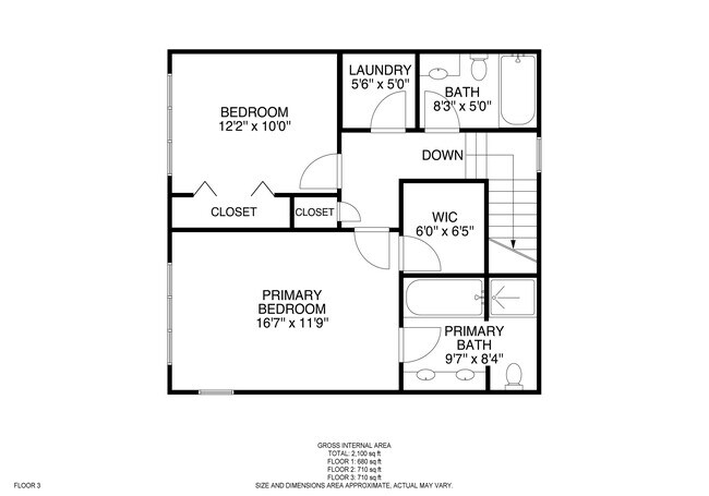 Building Photo - 829 S La Grange Rd-B