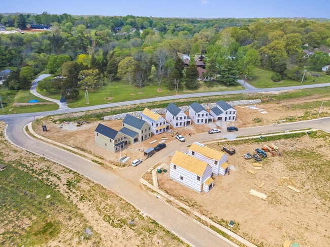 Building Photo - 5766 Trailside Cir
