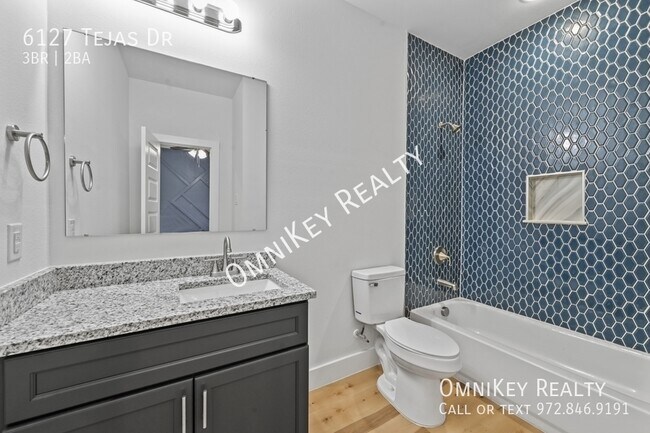 Building Photo - 6127 Tejas Dr