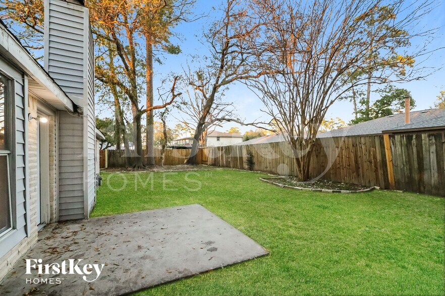 Building Photo - 20202 Big Timber Ct