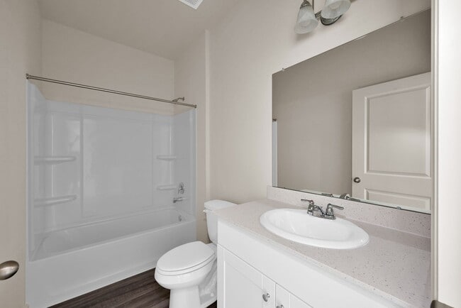 Building Photo - For Lease | 5 Bed, 4 Bath | 2,784 Sq Ft | Chapel Run Community |