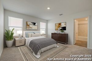 Building Photo - 2823 Citron Garden