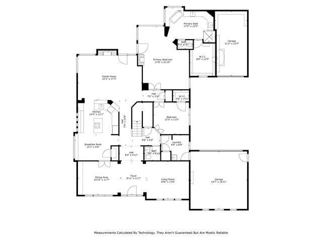 Building Photo - 2514 Maywood Ln