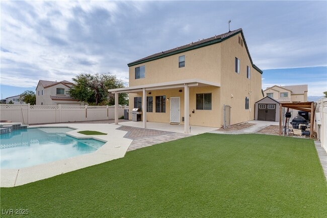 Building Photo - 5614 Midnight Breeze St