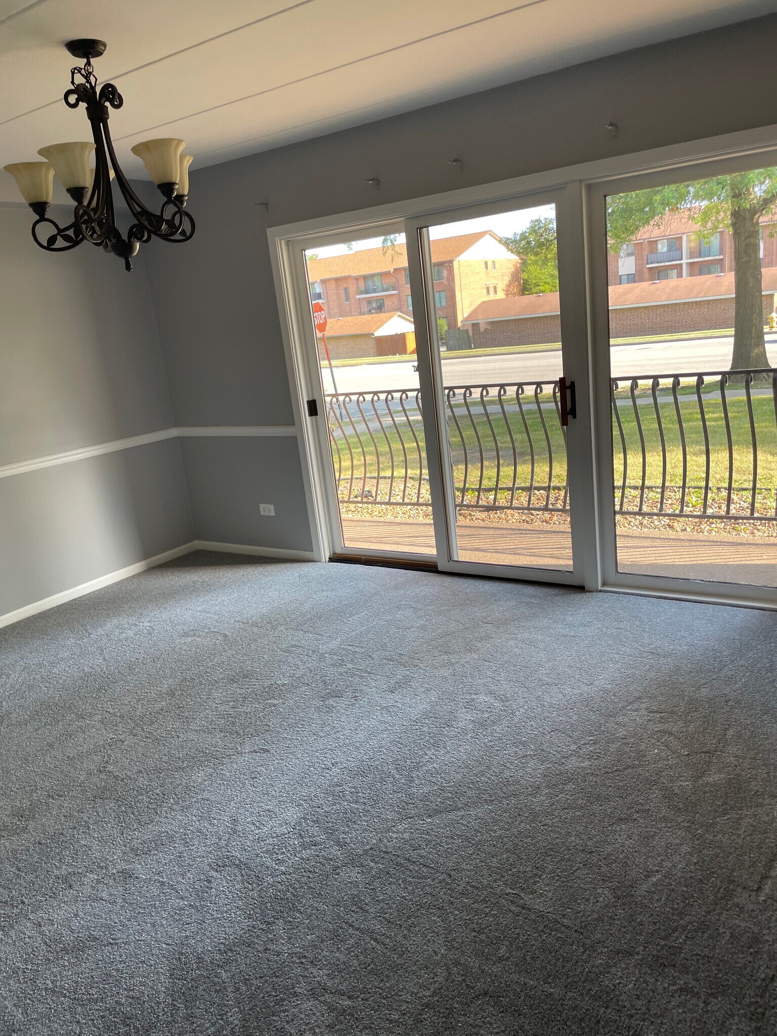 Dinning/Living Room - 9960 W 153rd St