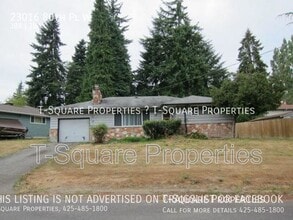 Building Photo - 23016 80th Pl W