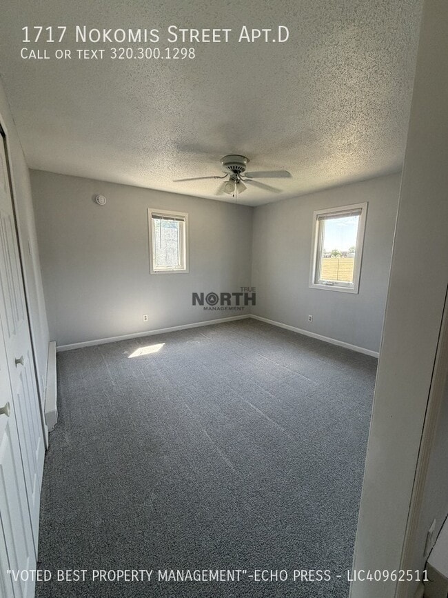 Building Photo - 1717 Nokomis St